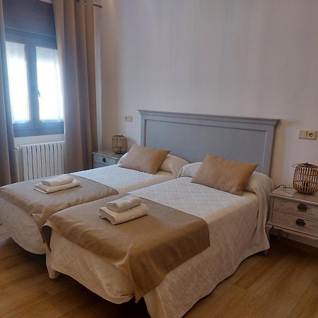 فيلا Casa La Plazuelilla تشينتشون المظهر الخارجي الصورة