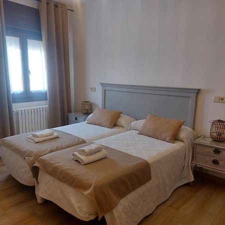 فيلا Casa La Plazuelilla تشينتشون المظهر الخارجي الصورة