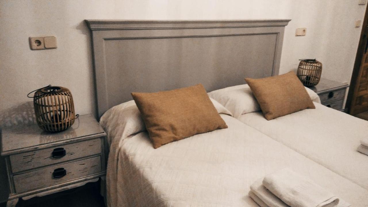 فيلا Casa La Plazuelilla تشينتشون المظهر الخارجي الصورة