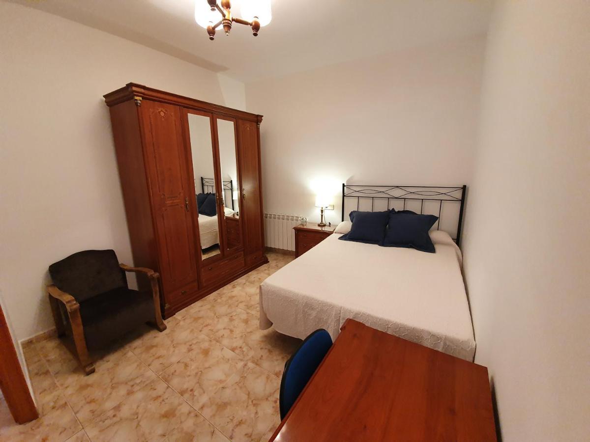 فيلا Casa La Plazuelilla تشينتشون المظهر الخارجي الصورة