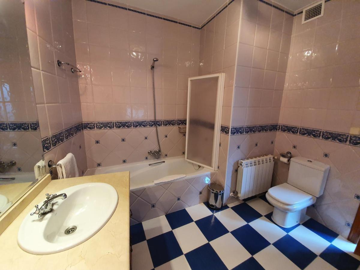 فيلا Casa La Plazuelilla تشينتشون المظهر الخارجي الصورة