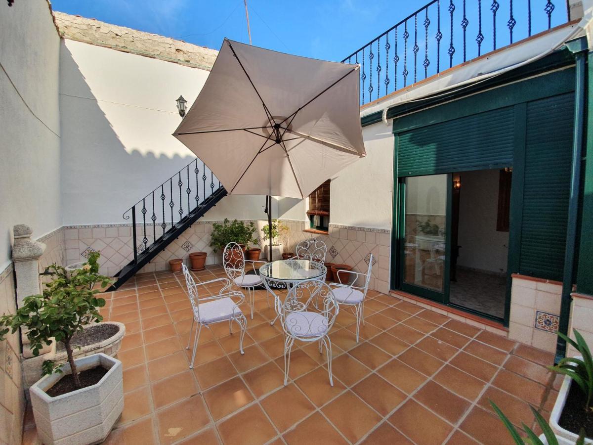 فيلا Casa La Plazuelilla تشينتشون المظهر الخارجي الصورة