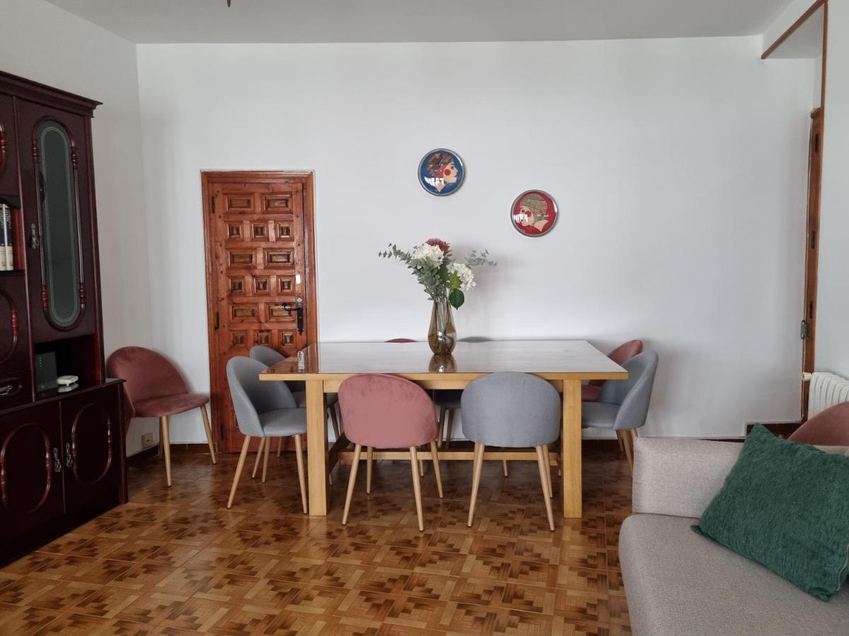 فيلا Casa La Plazuelilla تشينتشون المظهر الخارجي الصورة